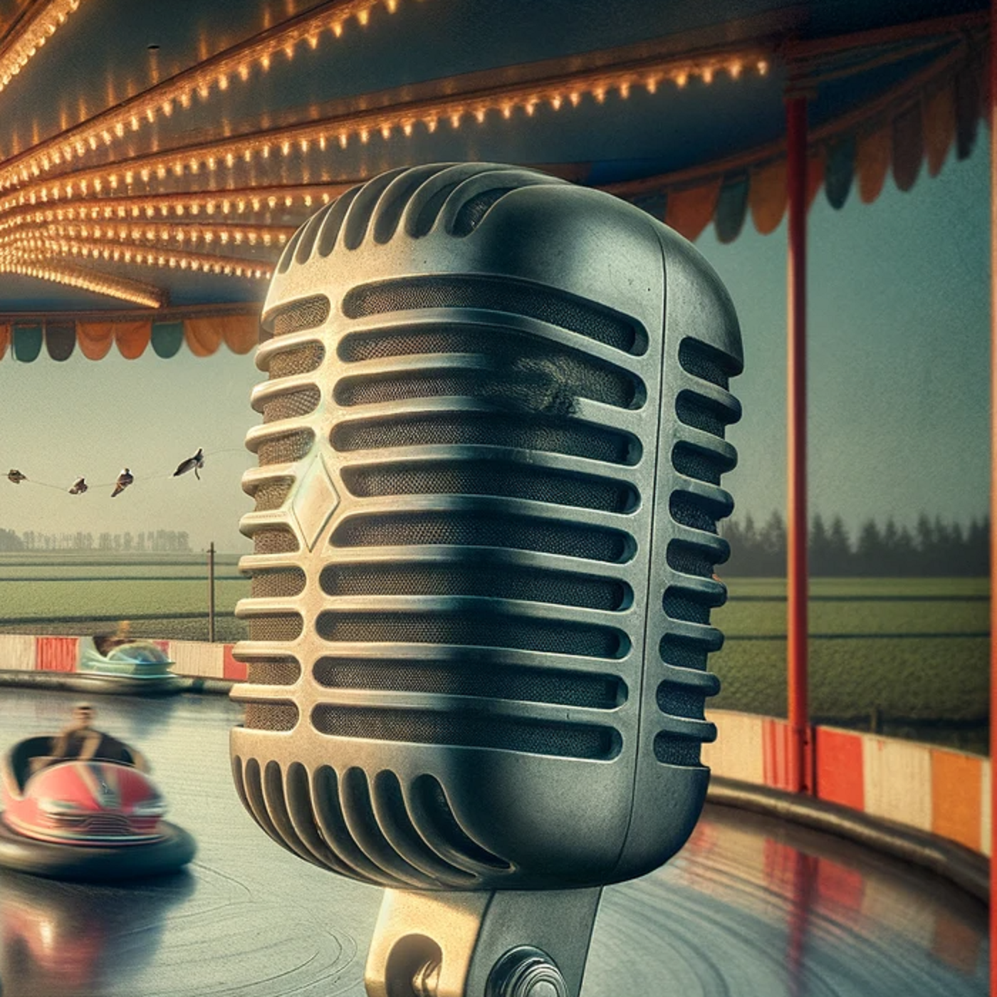 Botsauto.App podcast artwork